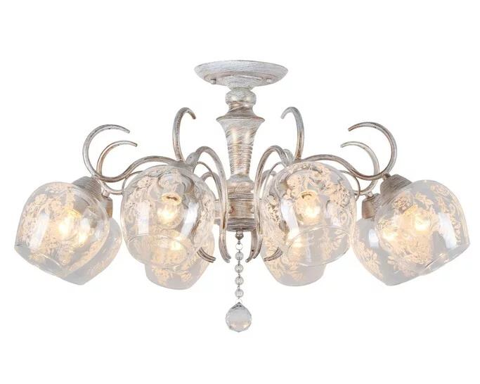 Люстра OMNILUX Cudacciolu OML-53907-08