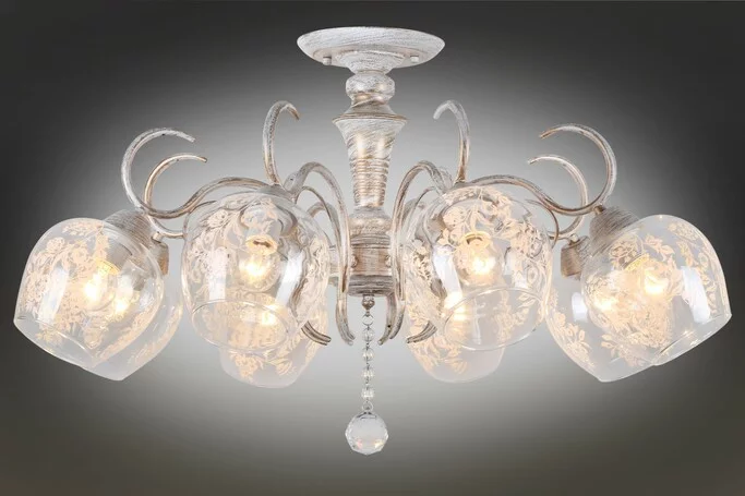 Люстра OMNILUX Cudacciolu OML-53907-08