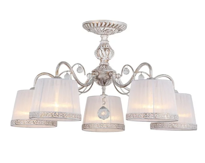 Люстра OMNILUX Campovaglio OML-54107-05