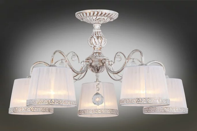 Люстра OMNILUX Campovaglio OML-54107-05