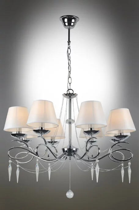 Люстра OMNILUX Padru OML-53303-08