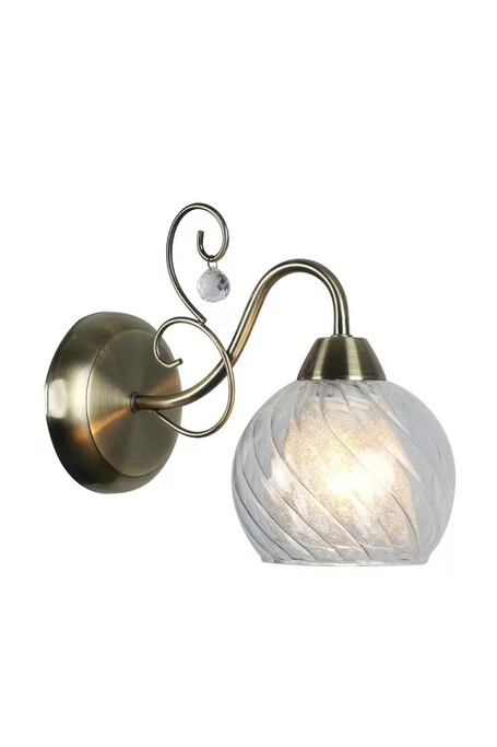 Бра OMNILUX Sanalvo OML-53501-01