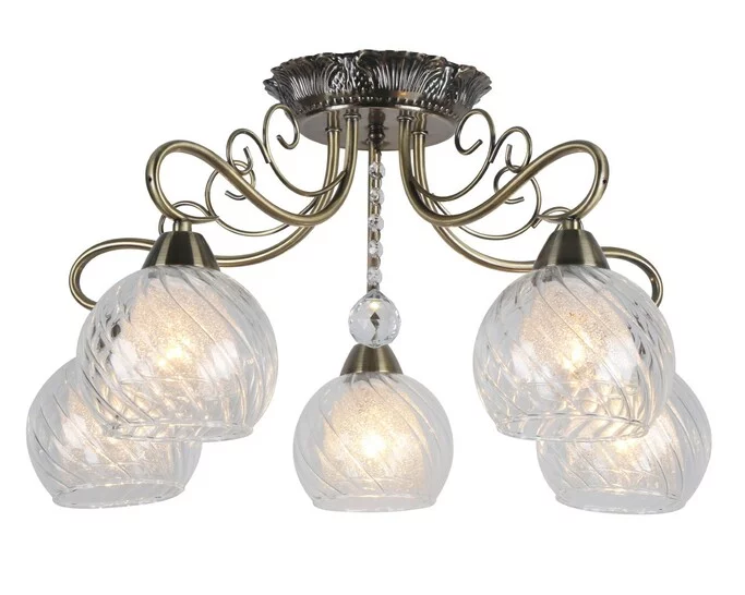 Люстра OMNILUX Sanalvo OML-53507-05