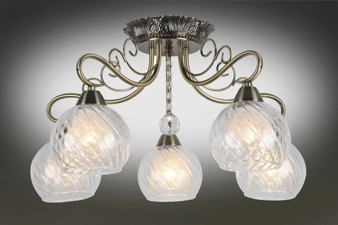 Люстра OMNILUX Sanalvo OML-53507-05