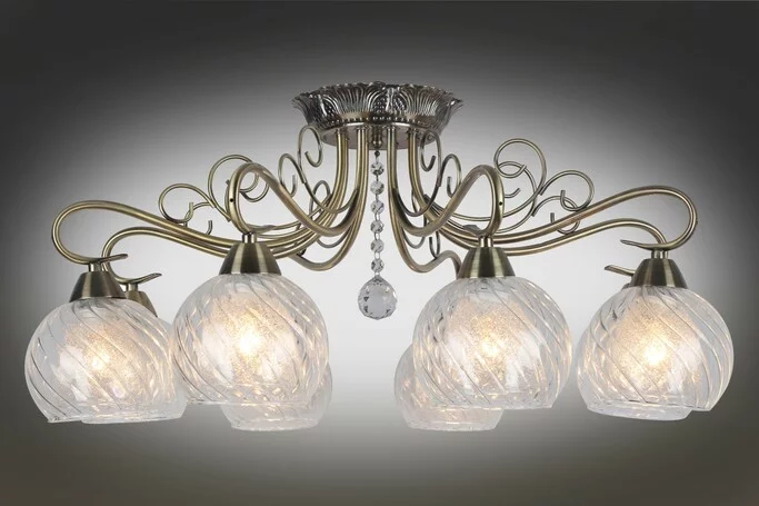 Люстра OMNILUX Sanalvo OML-53507-08