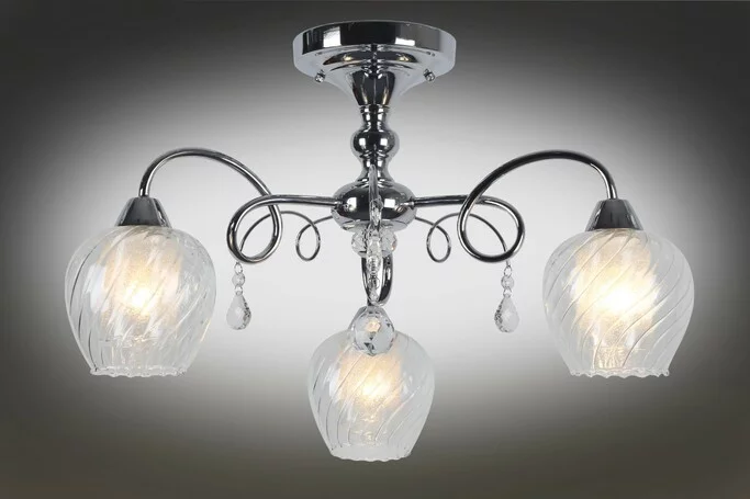 Люстра OMNILUX Telti OML-53607-03