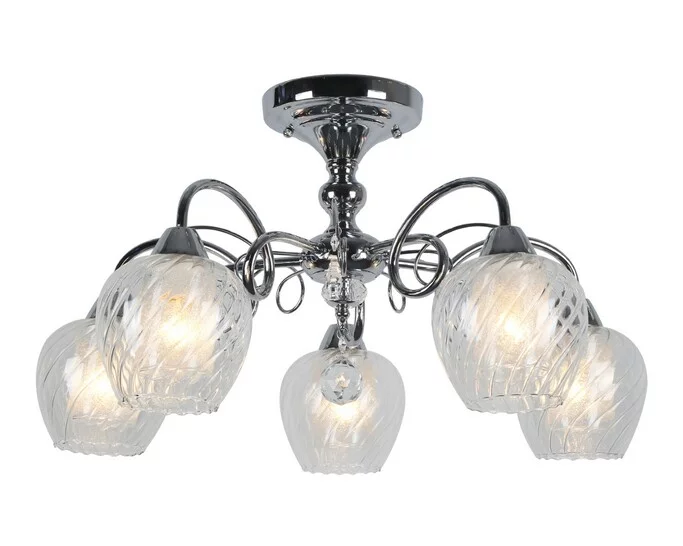 Люстра OMNILUX Telti OML-53607-05