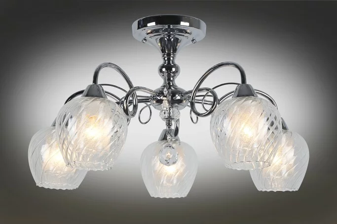 Люстра OMNILUX Telti OML-53607-05