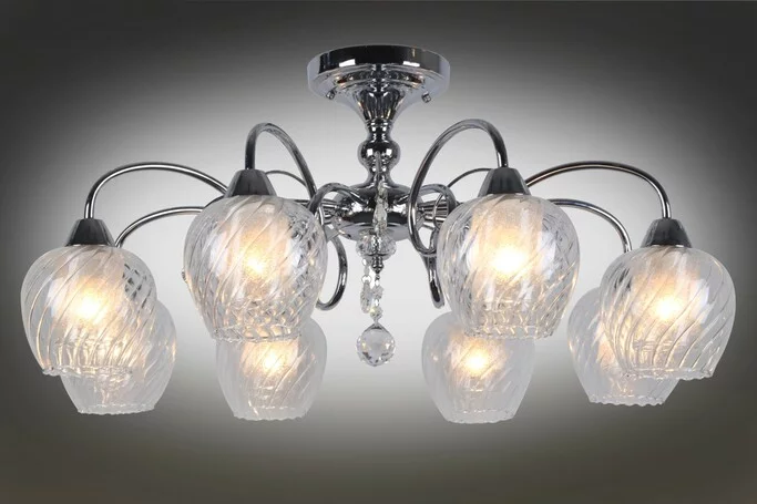 Люстра OMNILUX Telti OML-53607-08