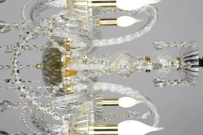 Люстра OMNILUX Bonaita OML-70103-06