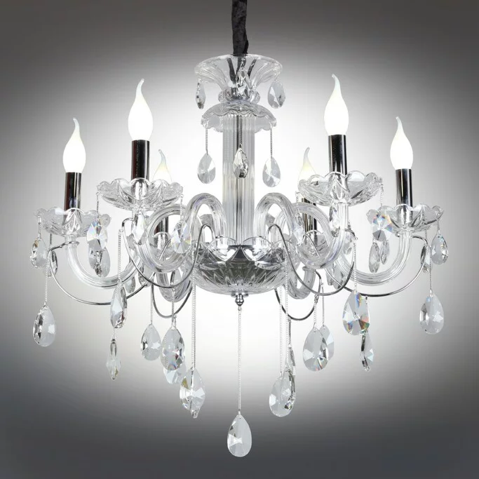 Люстра OMNILUX Valledoria OML-70203-06