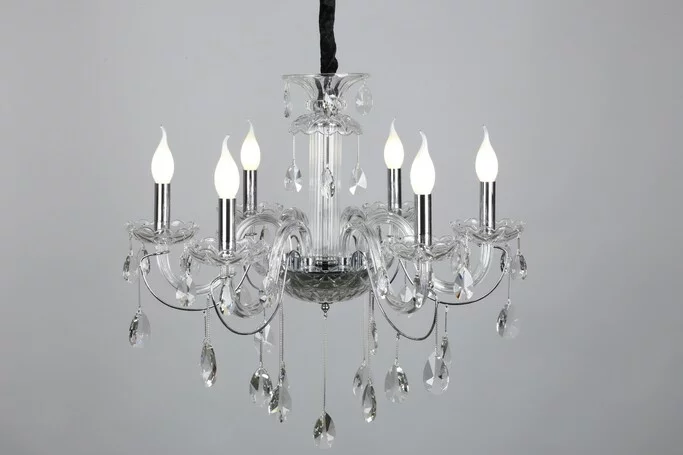 Люстра OMNILUX Valledoria OML-70203-06