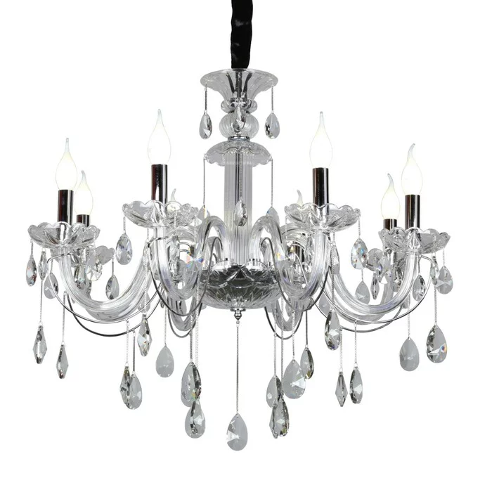 Люстра OMNILUX Valledoria OML-70203-08