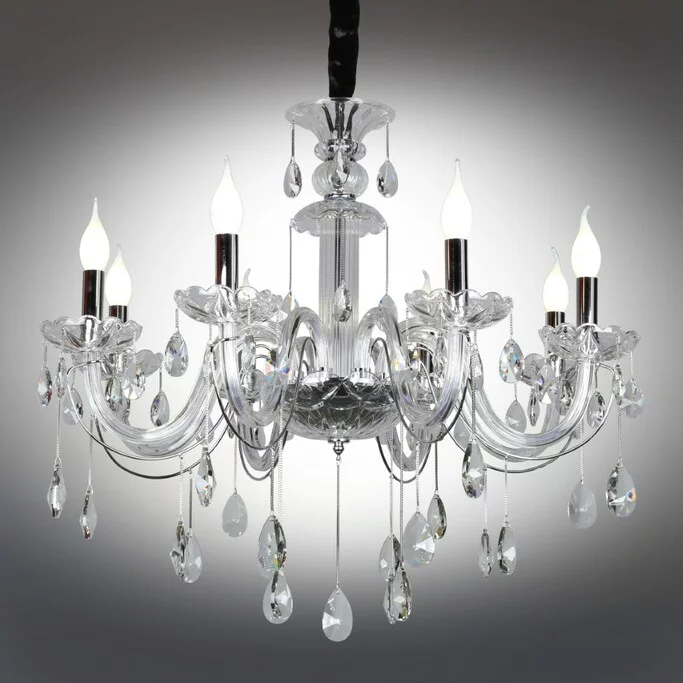 Люстра OMNILUX Valledoria OML-70203-08