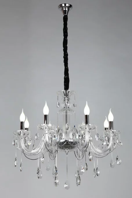 Люстра OMNILUX Valledoria OML-70203-08