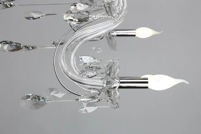 Люстра OMNILUX Valledoria OML-70203-08