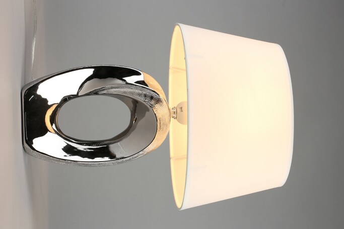 Лампа настольная OMNILUX Littigheddu OML-82804-01