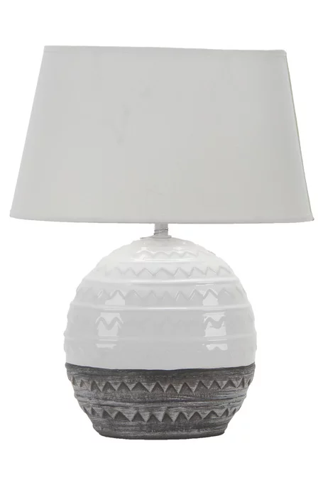 Лампа настольная OMNILUX Tonnara OML-83204-01