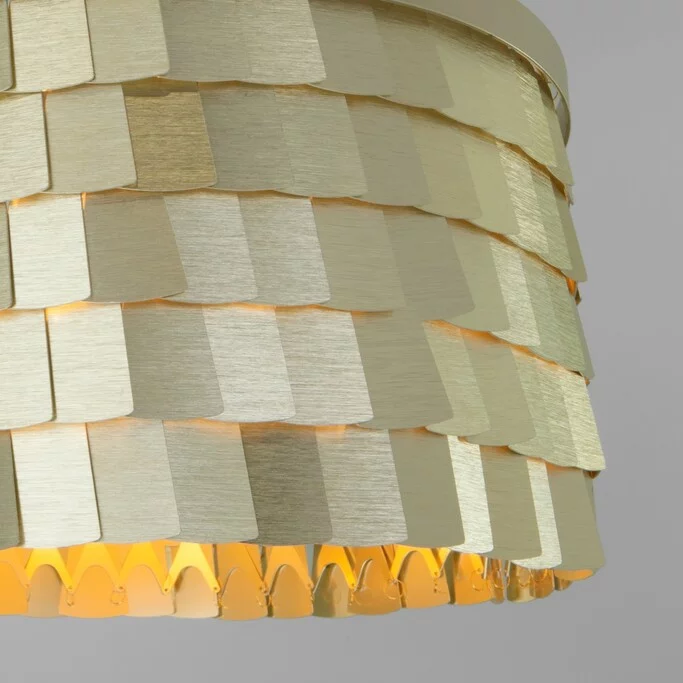 Подвес BOGATES Corazza 317/6