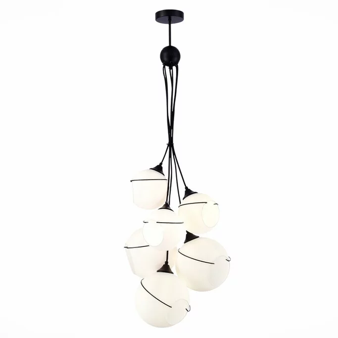 Подвес EVOLUCE SATTURO SLE103143-06