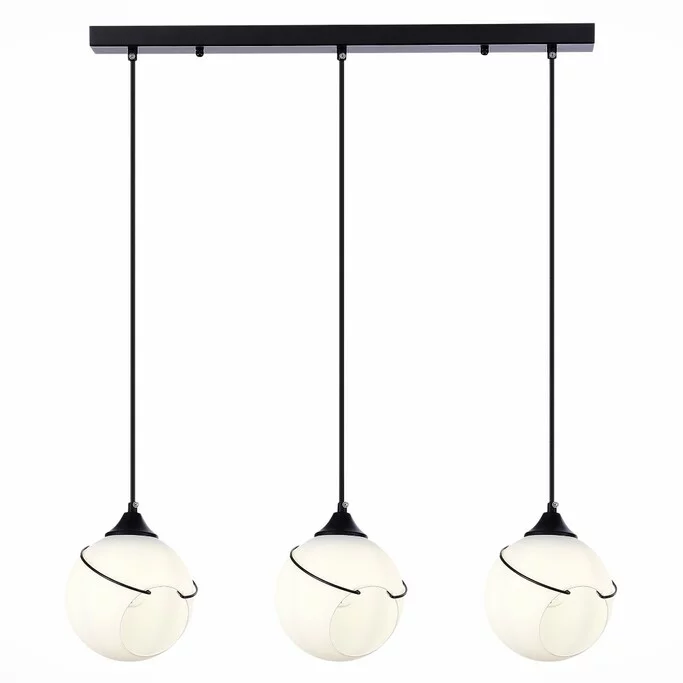 Подвес EVOLUCE SATTURO SLE103143-03