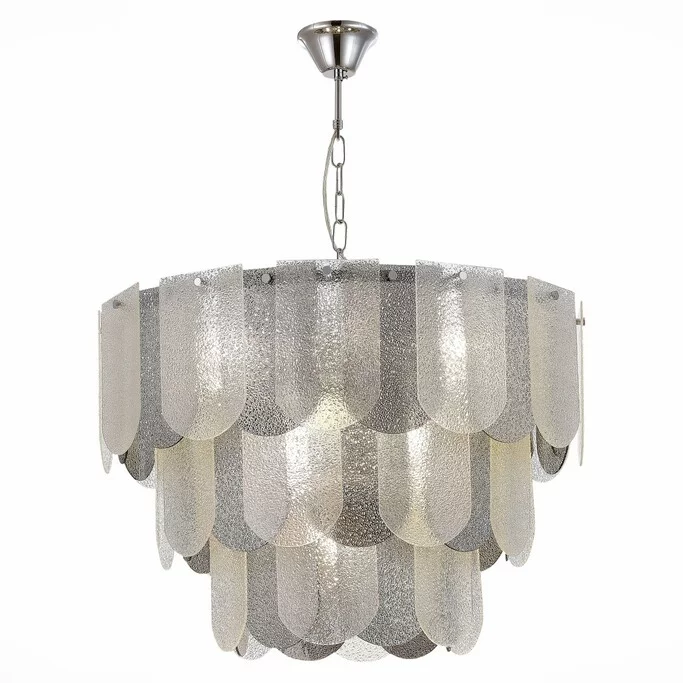 Люстра EVOLUCE ERZO SLE1125-103-12