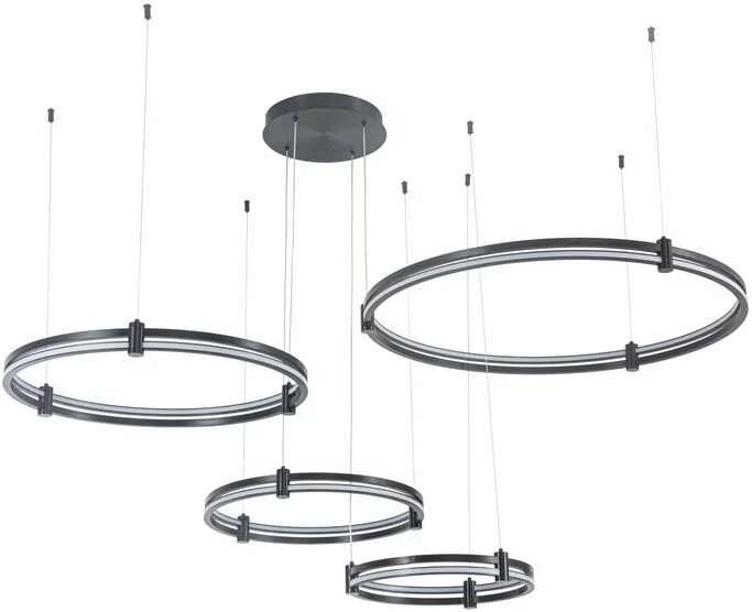 Люстра STILFORT Tooring 4006/02/04PL