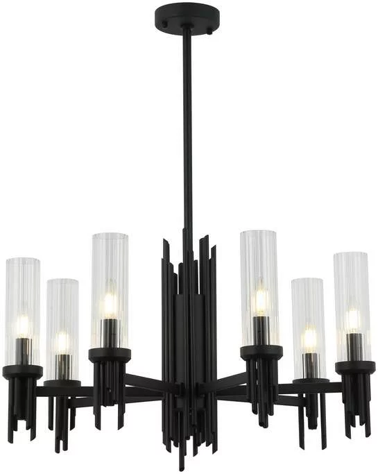 Люстра STILFORT GRAFF 2170/02/07P