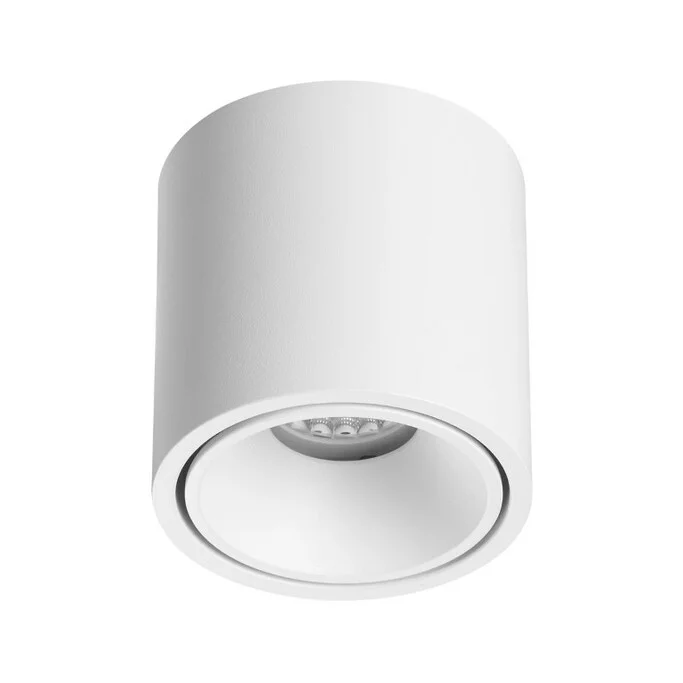 Точечный светильник ODEON LIGHT Redo 6619/10CL