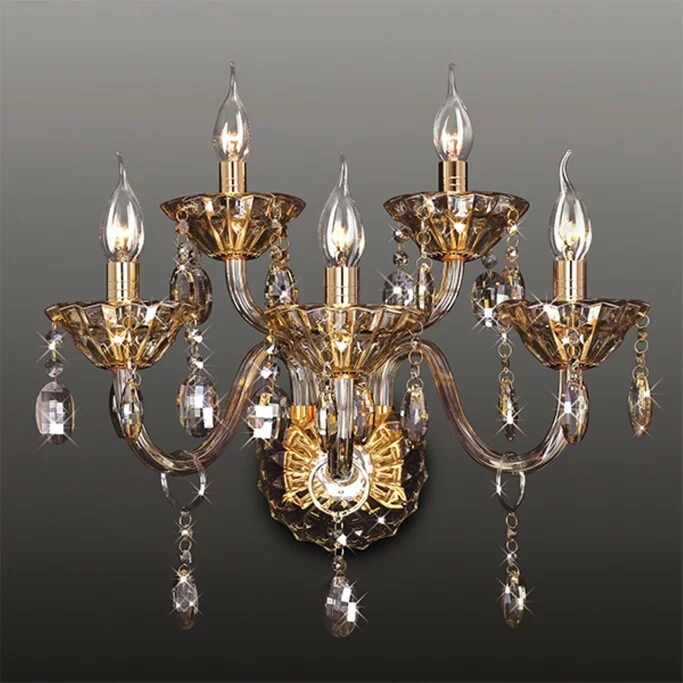 Бра BOGATES CLEOPATRA 256/5