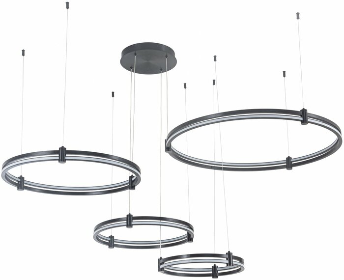 Люстра STILFORT Tooring 4006/02/04PL