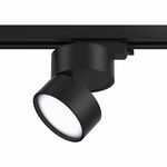 Трековая система MAYTONI Track lamps TR007-1-12W4K-B