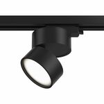 Трековая система MAYTONI Track lamps TR007-1-12W3K-B