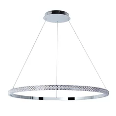 Подвес ARTE LAMP ORIONE A2182SP-80CC