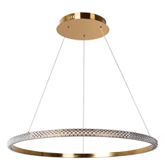 Подвес ARTE LAMP ORIONE A2182SP-80PB