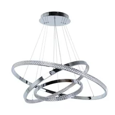 Люстра ARTE LAMP ORIONE A2182SP-160CC