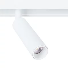 Трековая система ARTE LAMP LINEA A4630PL-1WH