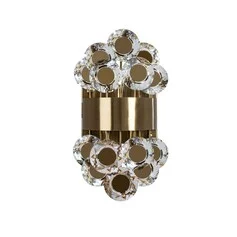 Бра DIVINARE AMALTHEA 7202/17 AP-2