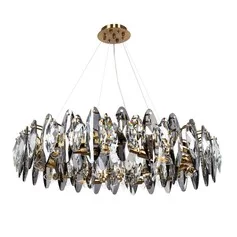 Люстра DIVINARE Ophelia 7203/17 LM-12