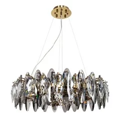 Люстра DIVINARE Ophelia 7203/17 LM-8