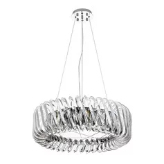 Люстра DIVINARE Megan 7568/02 LM-9