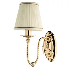 Бра ARTE ORAFO A2044AP-1GO