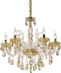 Люстра ARTE VERSAILLES A5081LM-6GO