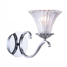 Бра ARTE ALBERTO A1744AP-1CC