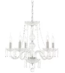 Люстра ARTE MERCI A2120LM-5CC