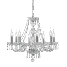 Люстра ARTE MERCI A2120LM-8CC