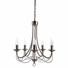 Люстра ARTE MAYPOLE A6300LM-5AB