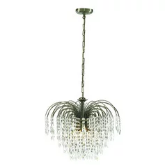 Люстра ARTE WATERFALL A5175LM-5AB