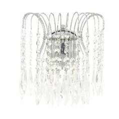 Бра ARTE WATERFALL A5175AP-2CC