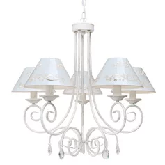 Люстра ARTE SCRITTORE A2050LM-5WG